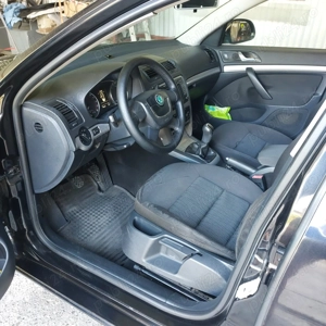Vanzare Skoda Octavia - imagine 7