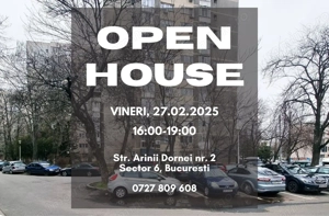 3 Cam Militari–Lujerului-Metrou-Parc Tudor Vladimirescu - De renovat