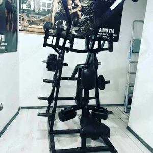 aparate fitness Hammer Strength 