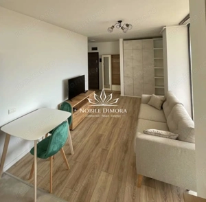 xCity Towers - Apartament cu 2 camere si parcare subterana - Torontalului