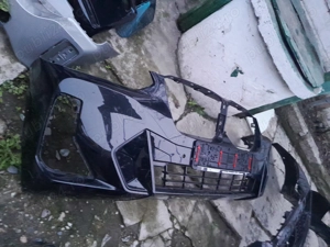 Bara fata Bmw X3 G01 LCI 8081055 Originala in buna stare 