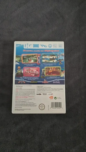 Go Vacation Nintendo Wii - imagine 3