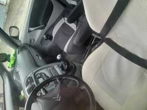 Vand sau schim citroen xara 2006 taxe la zi ofer fiscal   - imagine 3