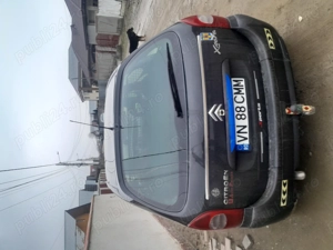 Vand sau schim citroen xara 2006 taxe la zi ofer fiscal   - imagine 2