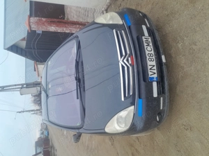 Vand sau schim citroen xara 2006 taxe la zi ofer fiscal  