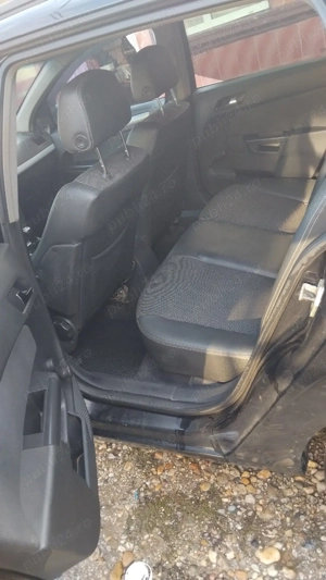 vând opel astra h  - imagine 3