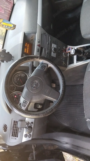 vând opel astra h  - imagine 2