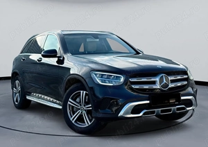  Mercedes-Benz GLC 220 d 4MATIC 9G-TRONIC  - imagine 2