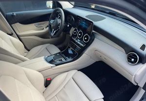  Mercedes-Benz GLC 220 d 4MATIC 9G-TRONIC  - imagine 4