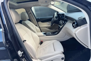 Mercedes-Benz GLC 220 d 4MATIC 9G-TRONIC  - imagine 5