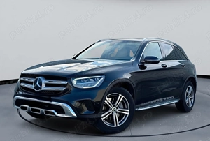  Mercedes-Benz GLC 220 d 4MATIC 9G-TRONIC  - imagine 3