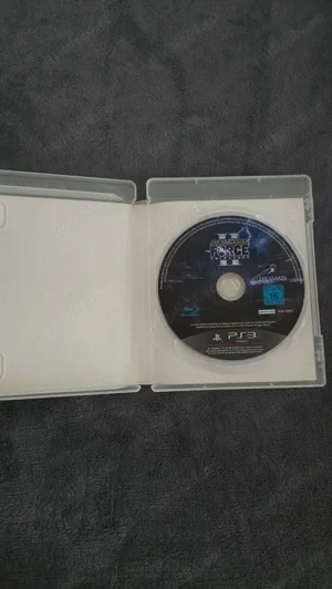 Star Wars the Force Unleashed 2 Playstation 3 - imagine 2