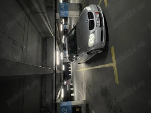 Vând BMW e91 320diesel. - imagine 2