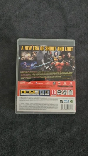 Borderlands 2 Playstation 3 - imagine 3