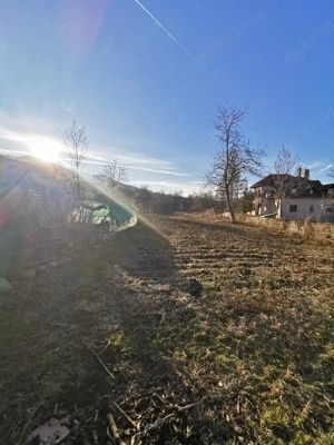 Proprietar vând casă la sat  - imagine 7