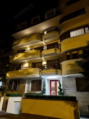 Inchiriez spatiu de birouri, zona Aviatorilor, 125mp, 1.700euro - imagine 10