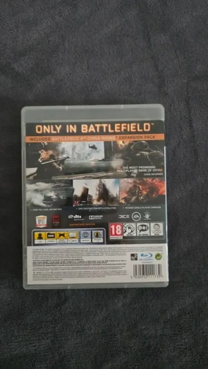 Battlefield 4 Playstation 3 - imagine 3
