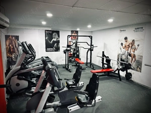 Abonament sala fitness Mega Mall - imagine 3