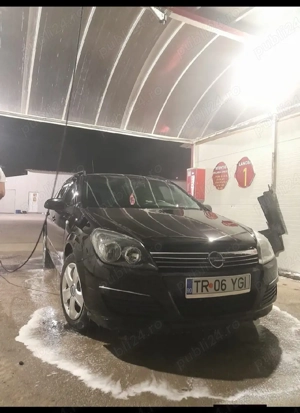 vând opel astra h  - imagine 5