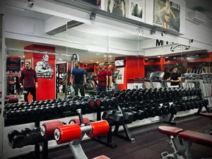 Abonament sala fitness Mega Mall - imagine 4