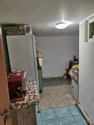 Proprietar vând casă la sat  - imagine 8