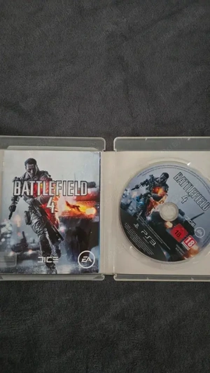 Battlefield 4 Playstation 3 - imagine 2