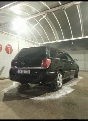 vând opel astra h  - imagine 4