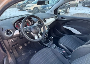 Opel Adam 1.4 Twinsport ECOTEC Start Stop  - imagine 3