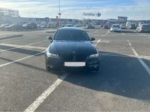 Vand bmw e91 facelift euro 5 - imagine 2