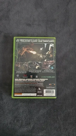 Turok Xbox 360 - imagine 3