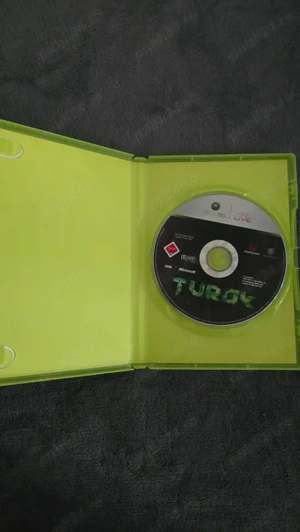 Turok Xbox 360 - imagine 2