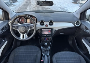 Opel Adam 1.4 Twinsport ECOTEC Start Stop  - imagine 4