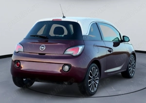 Opel Adam 1.4 Twinsport ECOTEC Start Stop  - imagine 2