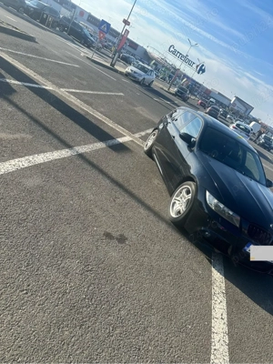 Vand bmw e91 facelift euro 5 - imagine 4