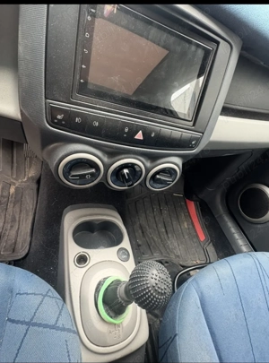 Smart forfour, bine întreținută,diesel,automată. - imagine 8