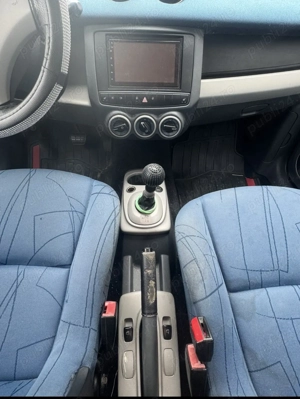 Smart forfour, bine întreținută,diesel,automată. - imagine 6