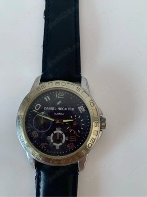 Ceas Daniel Hitchler  - imagine 2