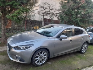 vand mazda 3 - imagine 4