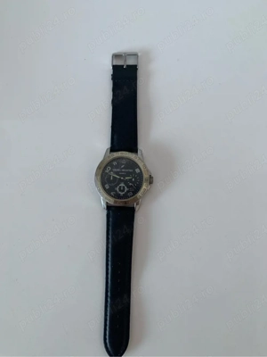 Ceas Daniel Hitchler 