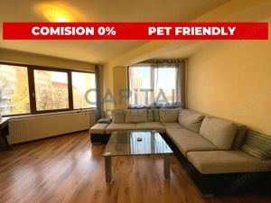 0% Comision | Apartament semidecomandat cu 5 camere, 160 mp | Manastur |