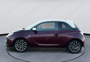 Opel Adam 1.4 Twinsport ECOTEC Start Stop  - imagine 6