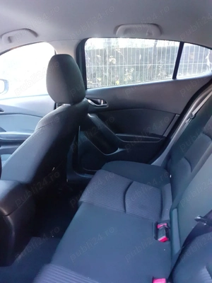 vand mazda 3 - imagine 2