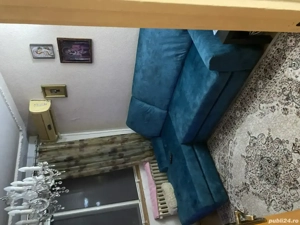 3 camere Colentina   Dna Ghica, etaj 10, 2 balcoane, vedere răsărit apus - imagine 5