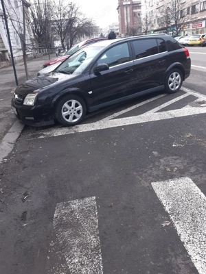 vand opel vectra c 1,8 benzina +gpl.oferta soeciala