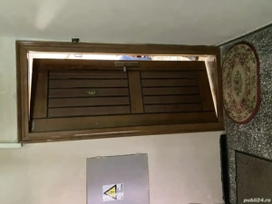 3 camere Colentina   Dna Ghica, etaj 10, 2 balcoane, vedere răsărit apus