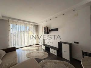 Apartament de inchiriat cu vedere spre oras- zona Taietura Turcului