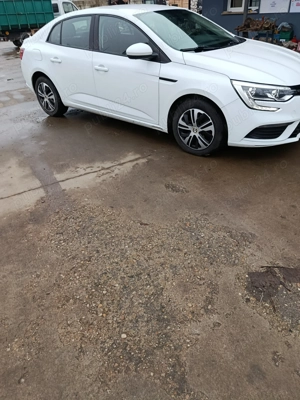 Renault Megane IV  - imagine 2