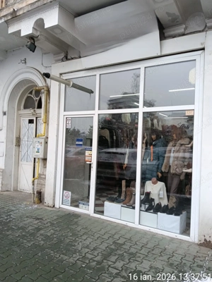 Inchiriez spatiu comercial central Ploiesti