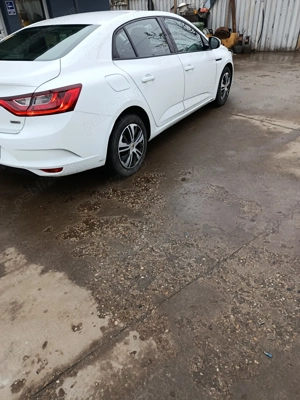Renault Megane IV  - imagine 4
