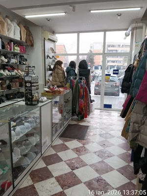 Inchiriez spatiu comercial central Ploiesti - imagine 3